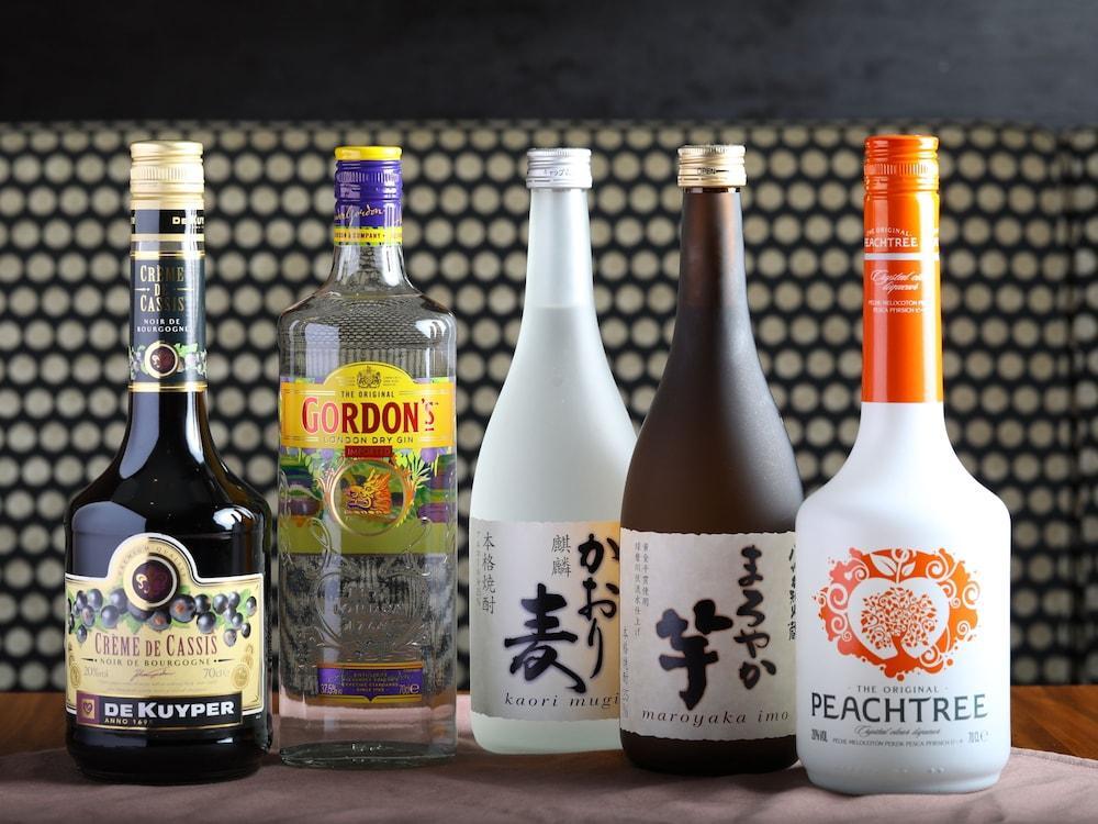 Apa Shinjuku Gyoemmae Tóquio