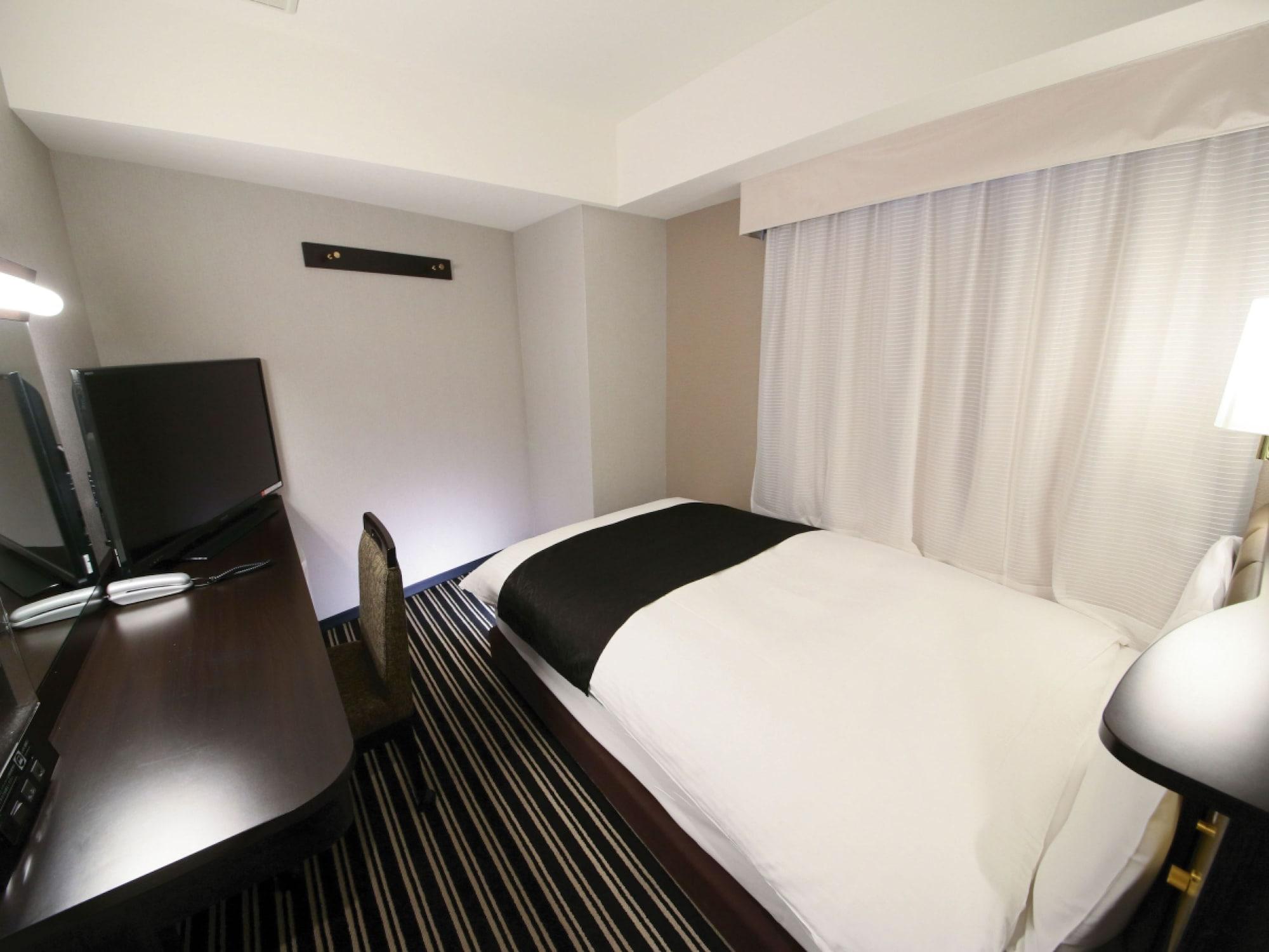 Hotel Apa Shinjuku Gyoemmae Tōkyō