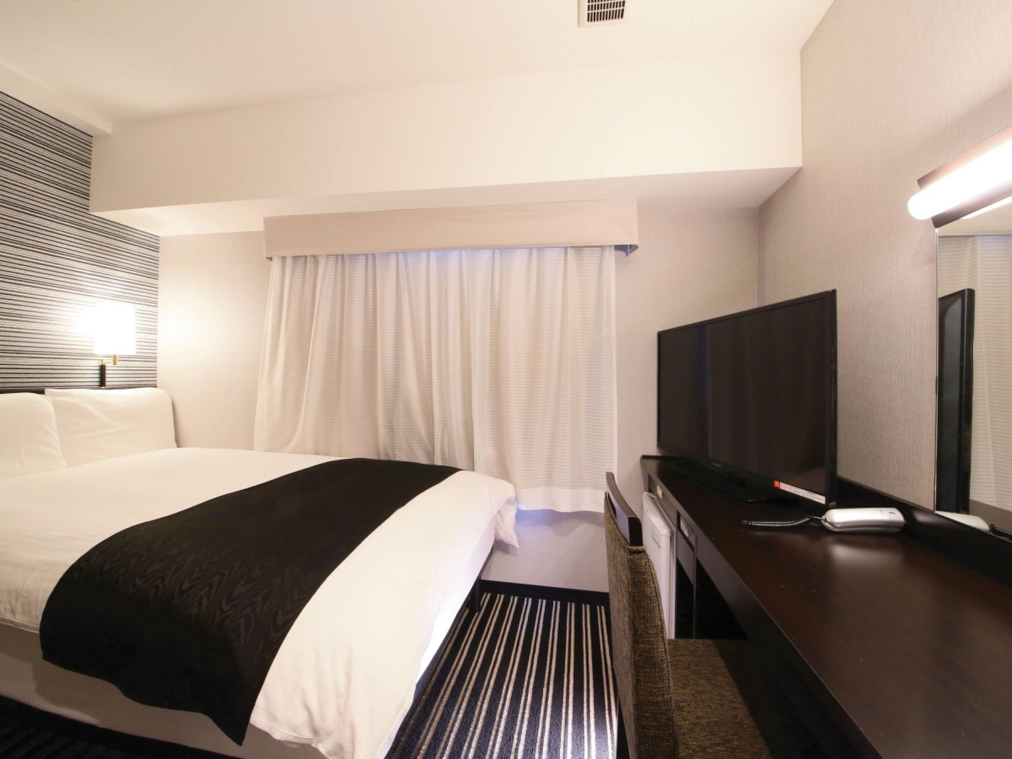 Hotel Apa Shinjuku Gyoemmae Tōkyō