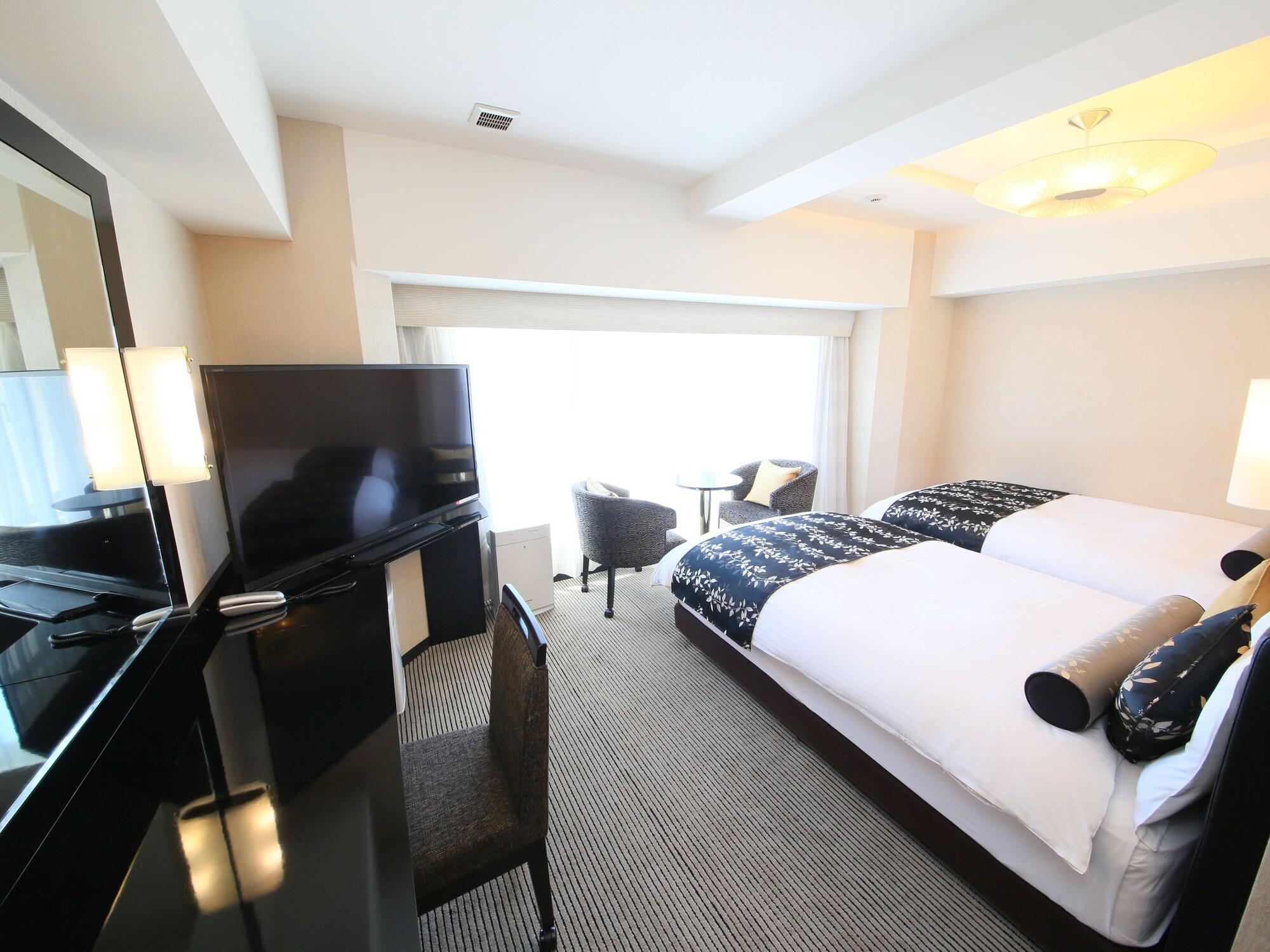 Apa Shinjuku Gyoemmae 3* Tōkyō