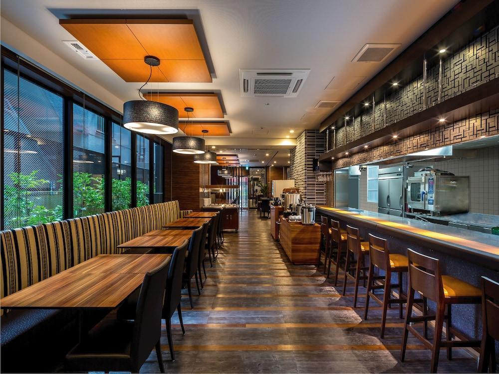 Hotel Apa Shinjuku Gyoemmae Tōkyō