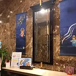 Apa Hotel Shinjuku Gyoemmae