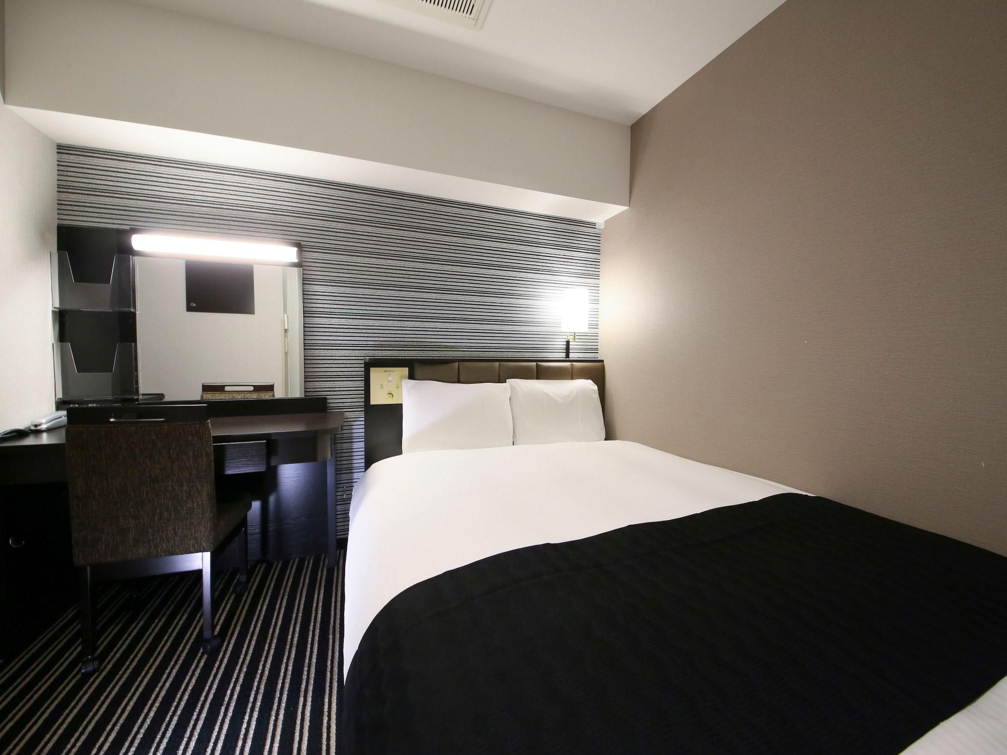 Apa Shinjuku Gyoemmae 3* Tokio