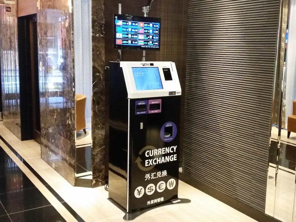Apa Shinjuku Gyoemmae 3* Tokio