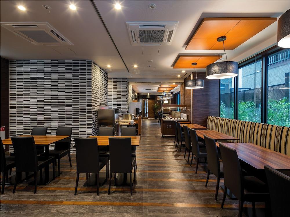 Hotel Apa Shinjuku Gyoemmae Tokio